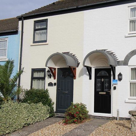 Willa Anvil House Weymouth Zewnętrze zdjęcie