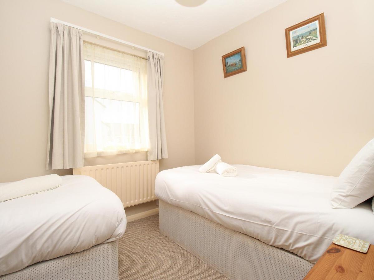 Willa Anvil House Weymouth Zewnętrze zdjęcie