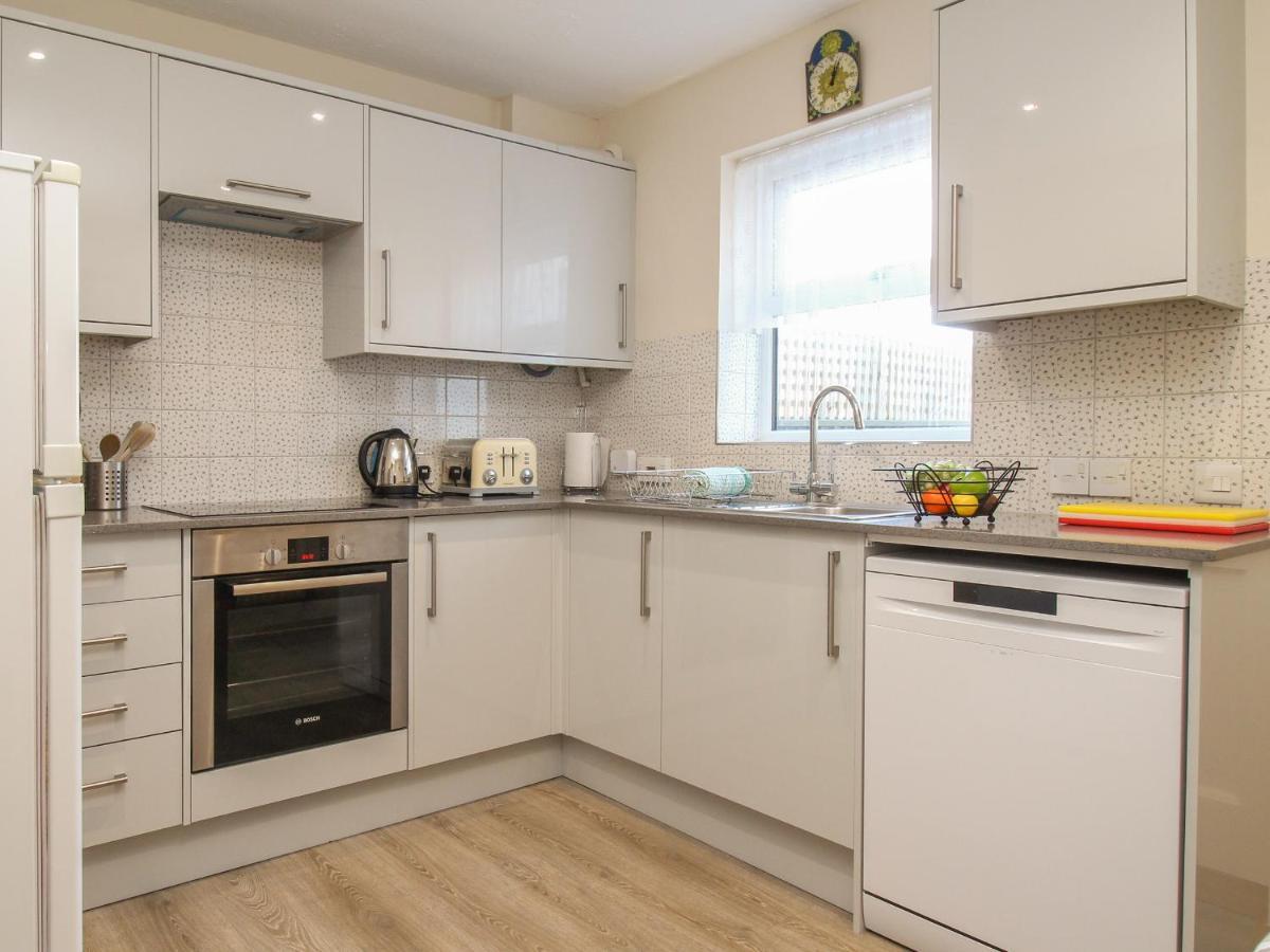 Willa Anvil House Weymouth Zewnętrze zdjęcie