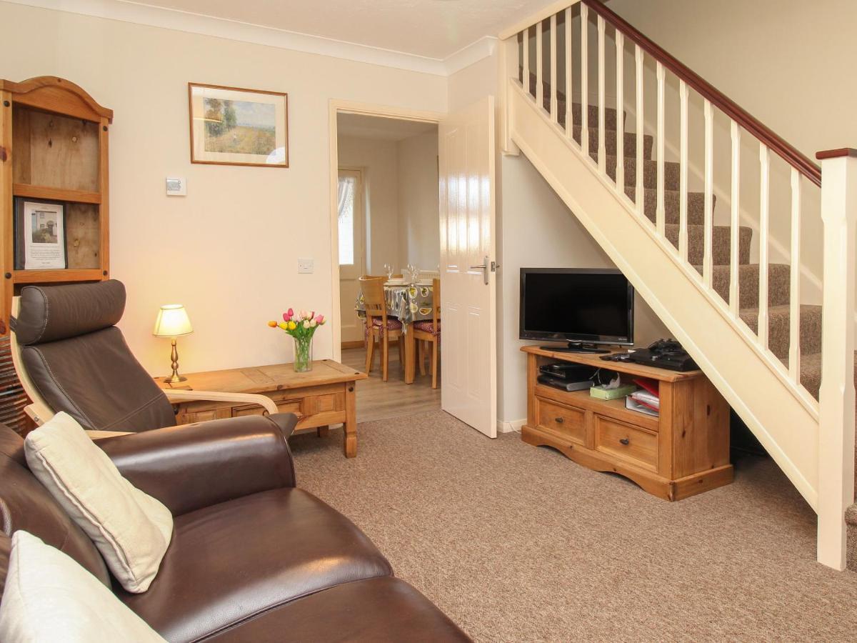 Willa Anvil House Weymouth Zewnętrze zdjęcie