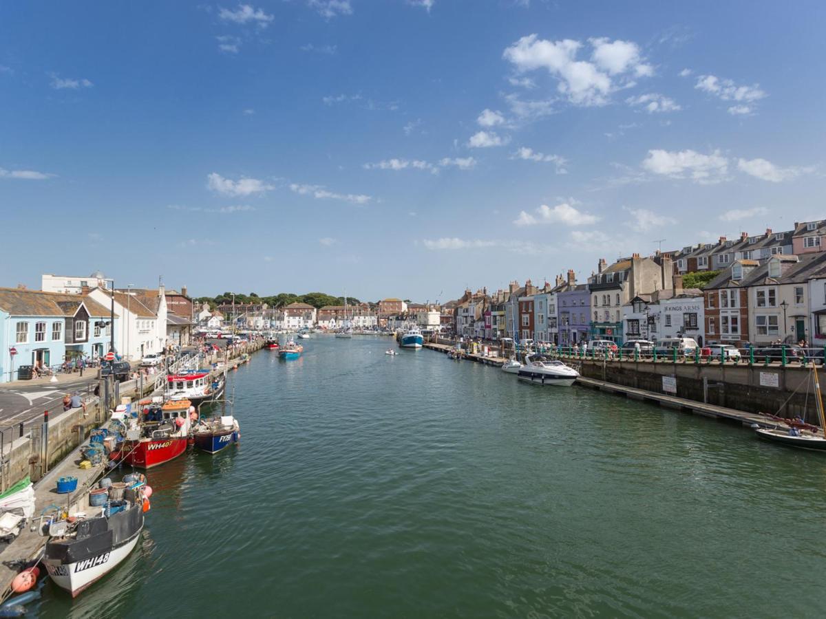Willa Anvil House Weymouth Zewnętrze zdjęcie