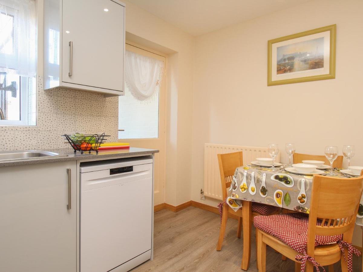 Willa Anvil House Weymouth Zewnętrze zdjęcie