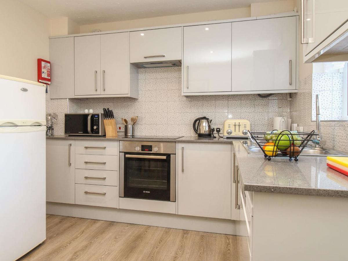 Willa Anvil House Weymouth Zewnętrze zdjęcie