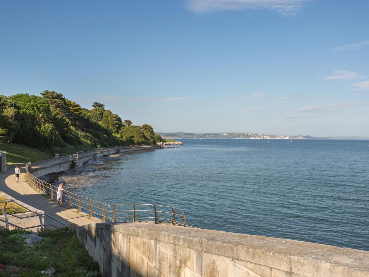 Willa Anvil House Weymouth Zewnętrze zdjęcie