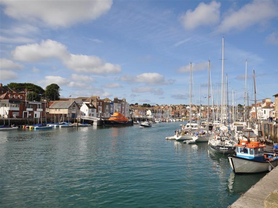 Willa Anvil House Weymouth Zewnętrze zdjęcie