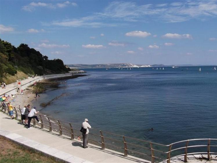 Willa Anvil House Weymouth Zewnętrze zdjęcie