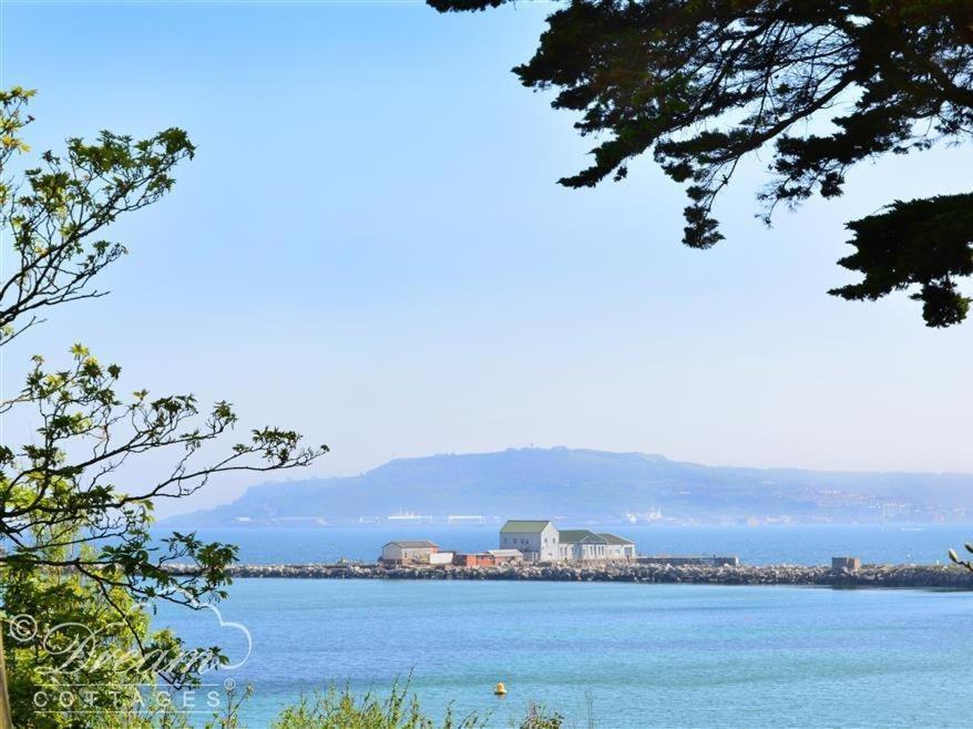 Willa Anvil House Weymouth Zewnętrze zdjęcie